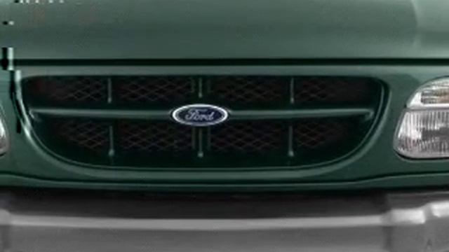 2000 Ford Explorer - Fenton MI смотреть онлайн
