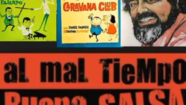 qué bien charli palmieri saya salsa смотреть онлайн