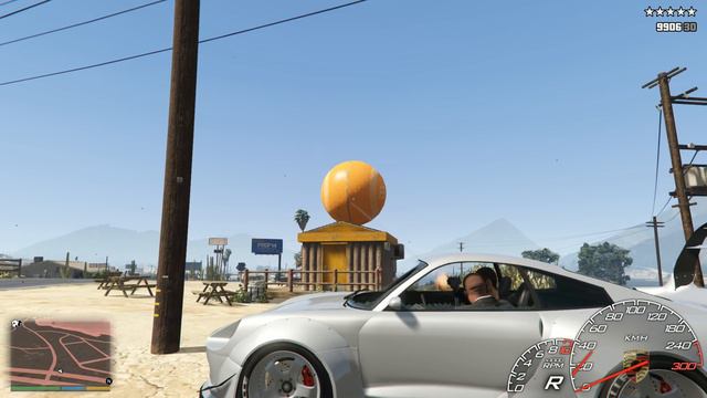 GTA 5 Pfister 'Ruff Weld' Comet Widebody Tuners and Outlaws смотреть онлайн