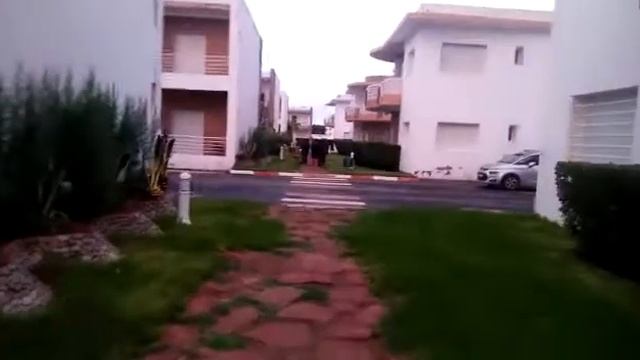 #des appartements de rèves a DREAM LAND vue sur mer a sidi rahal plage смотреть онлайн