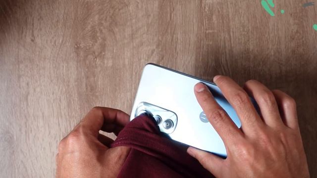 Motorola Edge 30 | Unboxing En Español