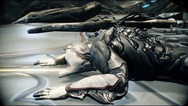 Warframe, трейлер.