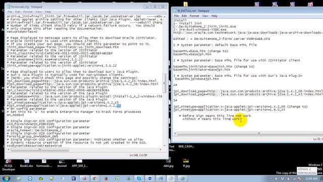 Oracle FORMS How to Run any Browser On Internet Explorer смотреть онлайн