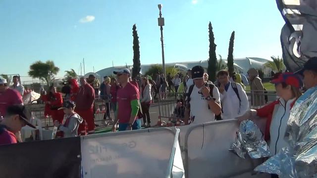 Генрих Эрдман триатлон Сочи 2016. смотреть онлайн