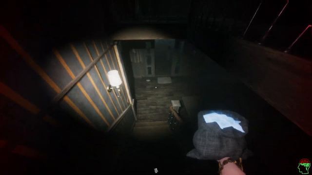 РАЗОЗЛИ ПРИЗРАКА КНИГОЙ / Ghost Watchers смотреть онлайн