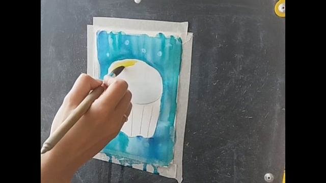 УРОК ОСН.ИЗО. 2 КЛАСС 16.04.2020