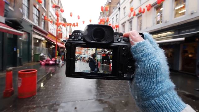 Fujifilm X-T4 Ultimate APS-C Camera (but 5 Reasons Why You Wouldn't Get One) смотреть онлайн