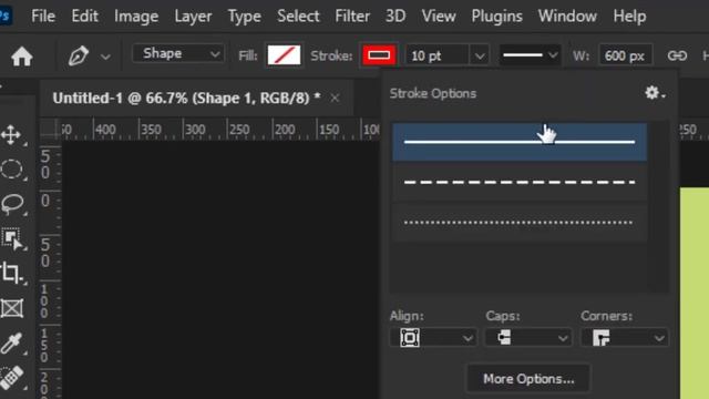 How to Create Custom Shape in Photoshop смотреть онлайн