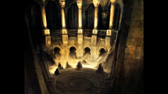 Prince Of Persia - OST - clash in the catacombs(Extended Version) смотреть онлайн