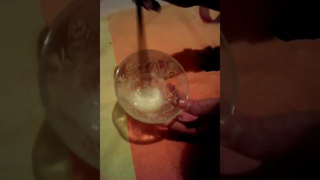 Лизун из силикатного клея и духов смотреть онлайн