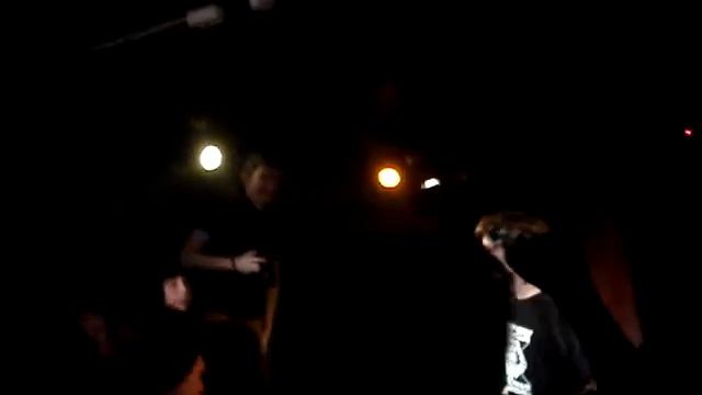 'Til I Die (1) @ Цоколь, СПб, 14.05.2011 #zoccolo #spb #russia смотреть онлайн