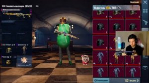 ОТ 0 ДО ФУЛ 6 С ПОМОЩЬЮ АЛИСЫ В МЕТРО РОЯЛЬ ? METRO ROYALE