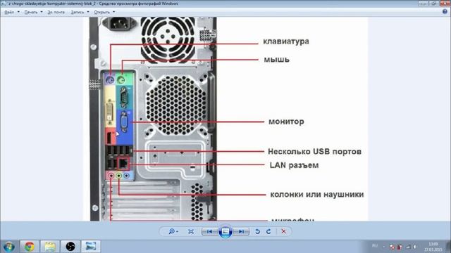  Цифровой Университет Программирования