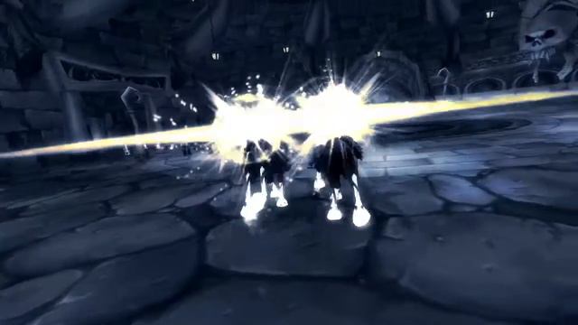 The Return of Kel'thuzad part 2 of 3 смотреть онлайн