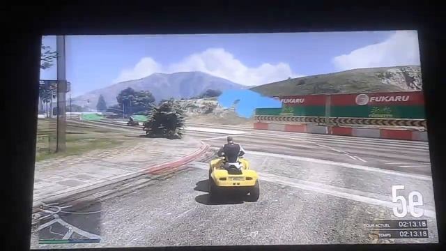 Blaser aqua gta 5 online смотреть онлайн