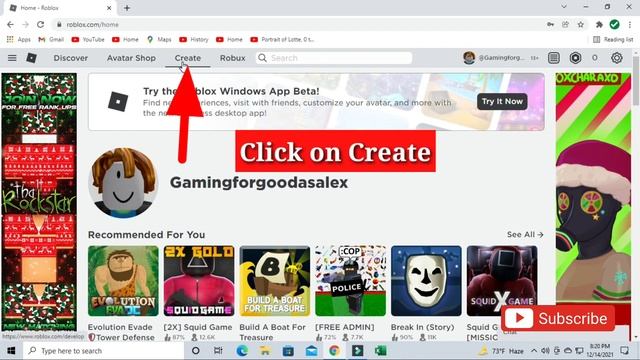 How to Fix An Error Occurred While Starting Roblox Studio | Fix Roblox Studio Error Problem смотреть онлайн