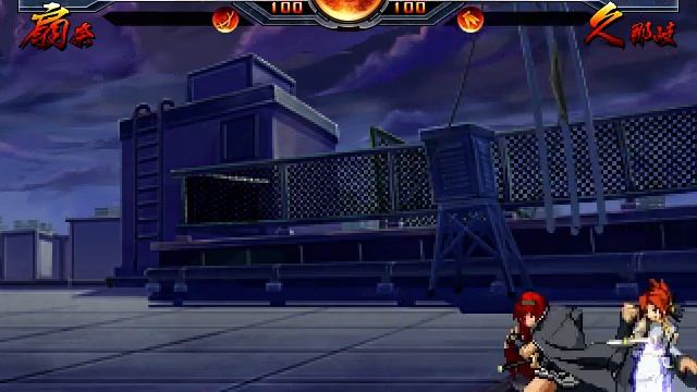 【BBB1】 BigBang Beat 1st Impression 1.06 Bigo (Senna) VS Klasfer (Kunagi) смотреть онлайн