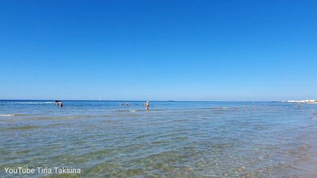 Опять вернулось лето, все на море! Клайпеда, Литва. Klaipėda. Lietuva. #клайпеда  #литва #море