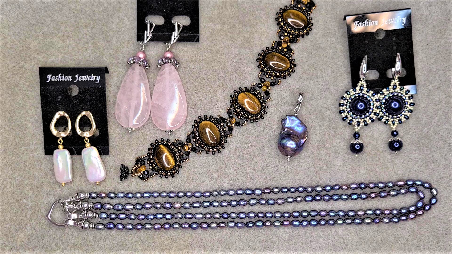 Как упаковать посылку с заказом? Что в заказе? смотреть онлайн