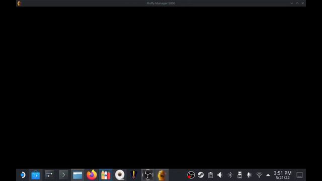 Fluffy Mod Manager 5000 On Steam Deck | Modding RE3/MHR on Steam Deck [NEW GUIDE AVAILABLE] смотреть онлайн