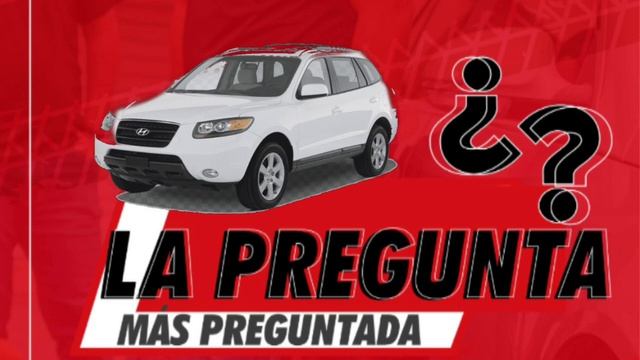 Hyundai Santa Fe 2007-2012, La pregunta más preguntada de esta semana смотреть онлайн