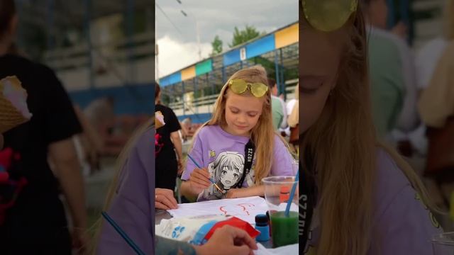 Закон творца и созидателя: ты не можешь быть в искусстве, если искусства нет внутри тебя. смотреть онлайн