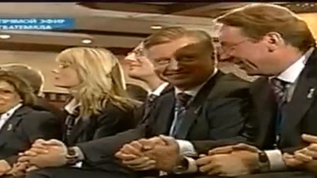 Sochi 2014 - Sochi Has Won the 119th IOC Session смотреть онлайн