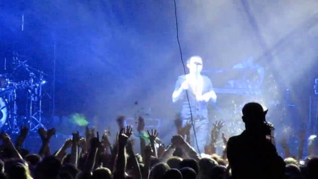 Океан Ельзи - Холодно, Донецьк, 11.06.2011.MOV смотреть онлайн