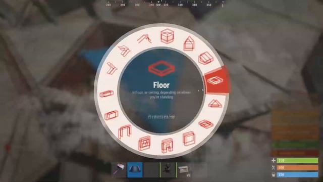 Дом для клана на 60+ ракет!Base for clan of 60 rocket смотреть онлайн