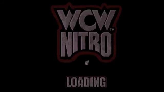 WCW Nitro PS1 Lets Play Episode 14 смотреть онлайн