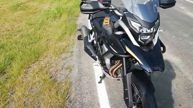 RVM 500 by Jawa смотреть онлайн