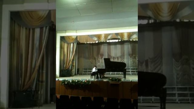Бах *прелюдия*Ave Maria Григ* Кобольд* смотреть онлайн