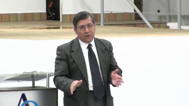 IB Maranata - Culto de Adoração - Pr. Edison Naves (13-09-2015) смотреть онлайн