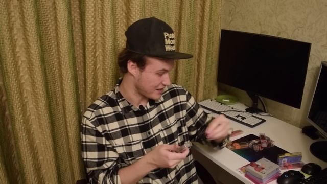 ОДНОРАЗКИ HQD / ПРОБУЮ ВСЕ ВКУСЫ! HQD ОБЗОР.