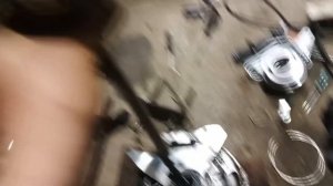 Хонда Везел гибрид - не включаются передачи