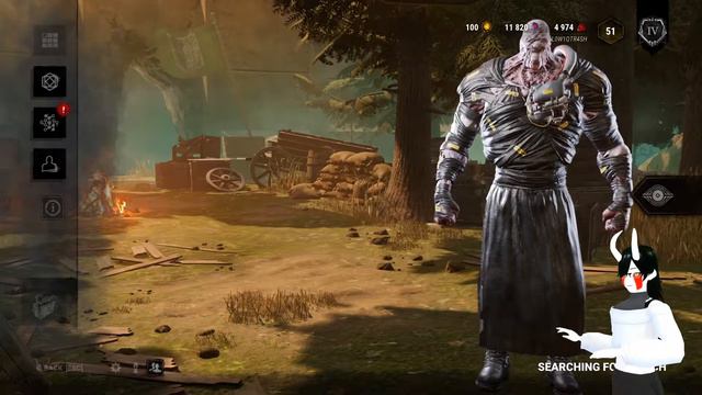 Okay Maybe I am. #dbd смотреть онлайн