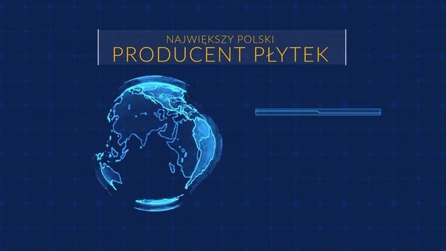 Cersanit S.A. - lider na rynku ceramiki i płytek ceramicznych смотреть онлайн