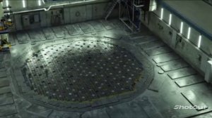 Фрагмент сериала " Чернобыль " (2019 г.)