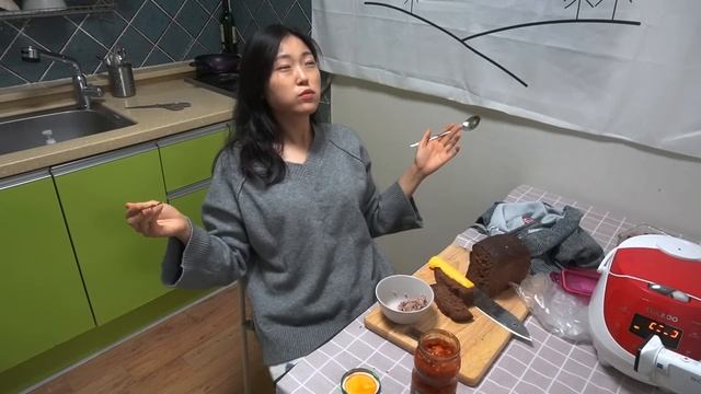 ЧТО Я КУПИЛА В РУССКОМ МАГАЗИНЕ В ЮЖНОЙ КОРЕЕ? смотреть онлайн