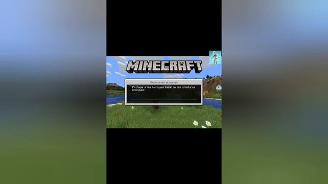 COMO SER PEQUEÑO COMO UN BEBÉ EN MINECRAFT ? смотреть онлайн