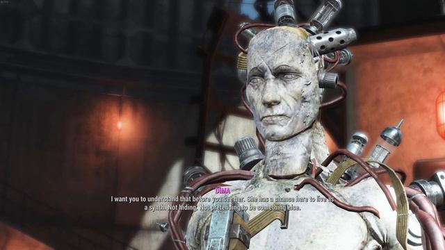 Fallout 4 Vore! Episode 20 смотреть онлайн