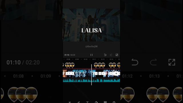 BLACKPINK SOLOS / KPOP EDIT / CAPCUT
