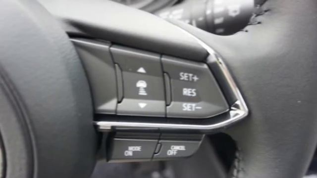 Mazda CX-9 Touring смотреть онлайн