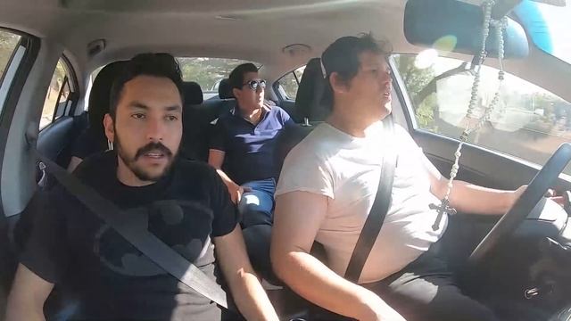 ¿Cómo Se Maneja? Kia Forte 2018