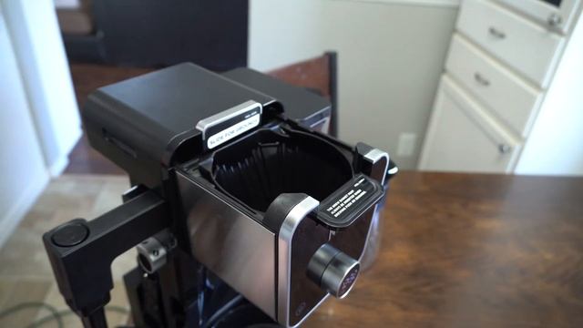 Coffee Maker | How to Switch between Grounds & K-cups | Ninja DualBrew Pro | Getting Started смотреть онлайн