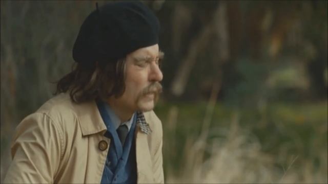обояшка Johnny Depp из к/ф "Бивень" MF смотреть онлайн