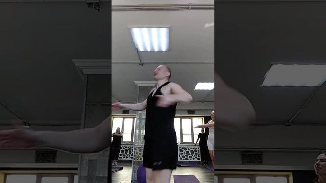 Кардиоблок. Кардиотренировка. Фитнес. Аэробика. Кардио. Сжигание жира. Развитие выносливости. смотреть онлайн