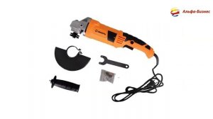 Угловая шлифмашина вихрь ушм -150/1300