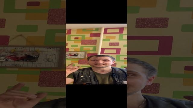 Вот так мы делаем обход трубы на натяжном потолке смотреть онлайн