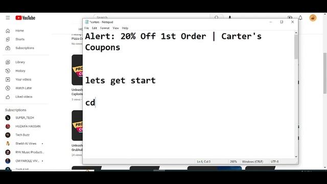 Fresh!!! CARTERS PROMO CODE || CARTERS COUPON CODE || CARTERS PROMO 2023 смотреть онлайн